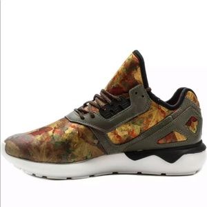 SOLD Adidas shoes for men